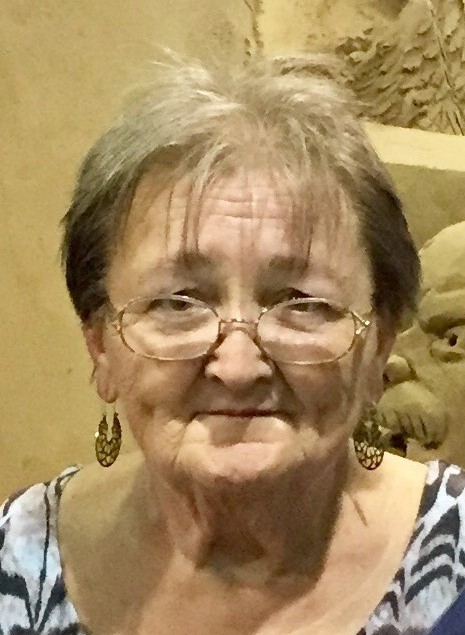 Mary Wolbert