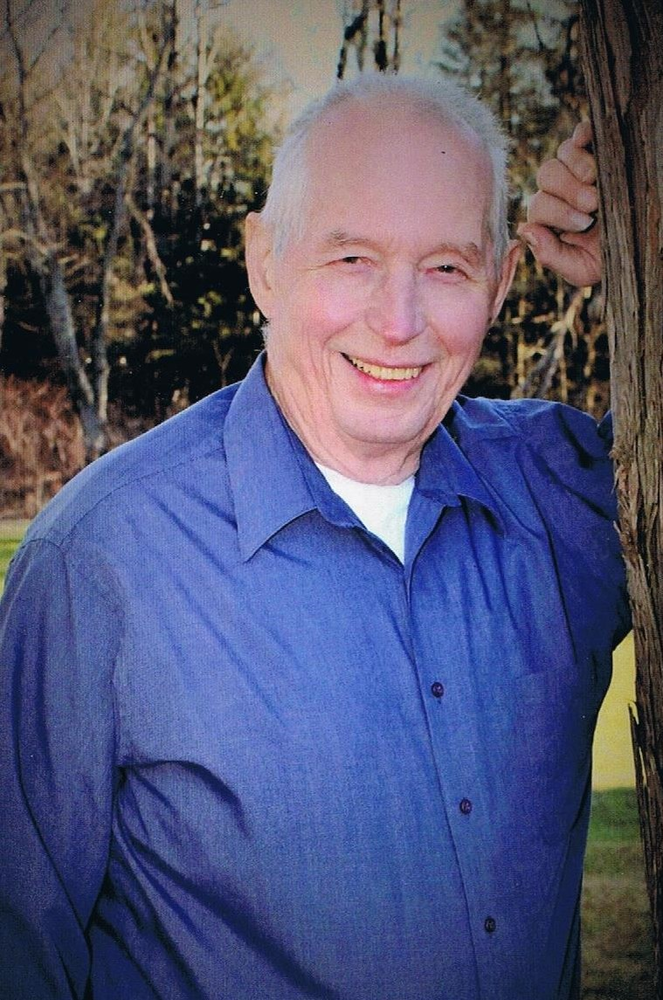Donald Vanderhoof