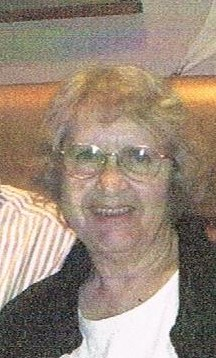 Lois Bauer