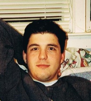 Matthew Reagan