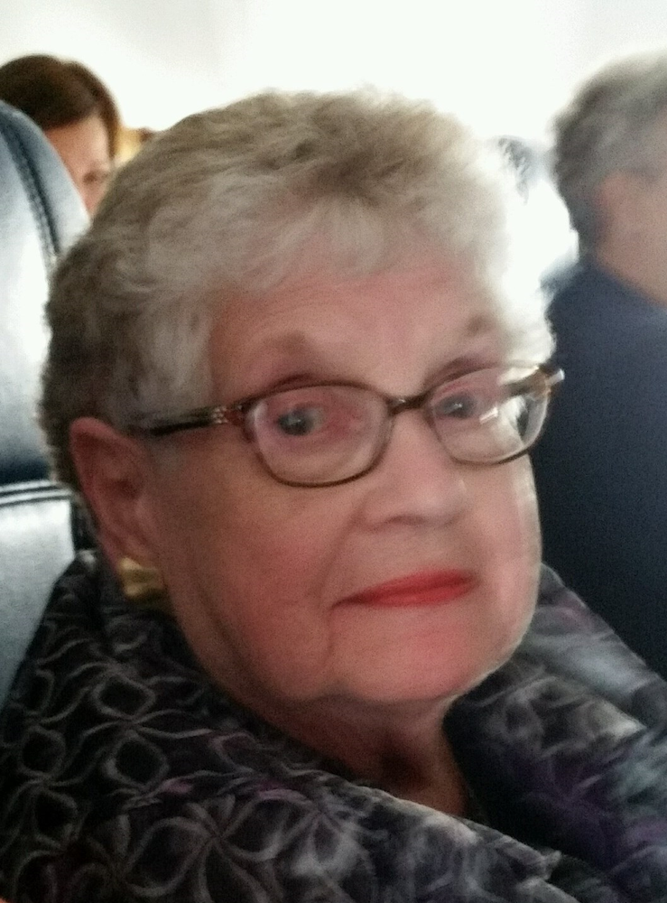 Janet Wojdyla