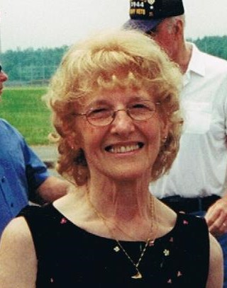 Mary Baker