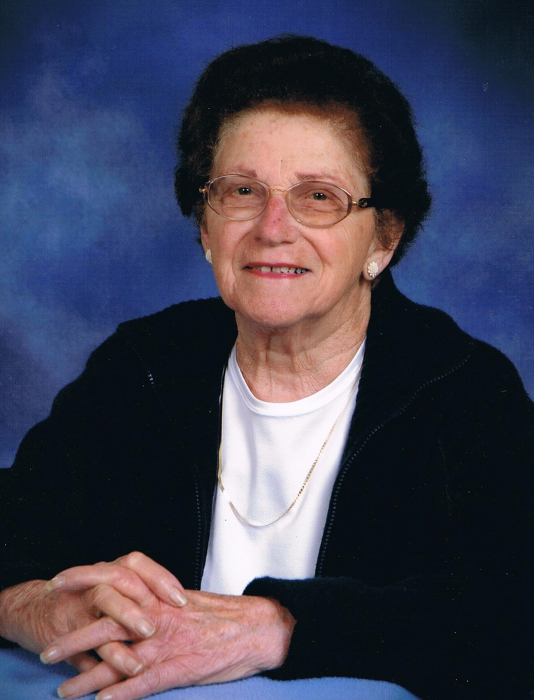 Concetta Szaraz