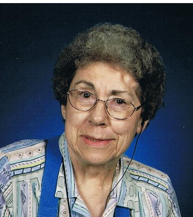 Eleanore LaManque