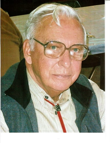 Robert Hesler