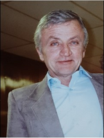 Ronald J. Czupryna