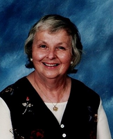 Evelyn E. Ford