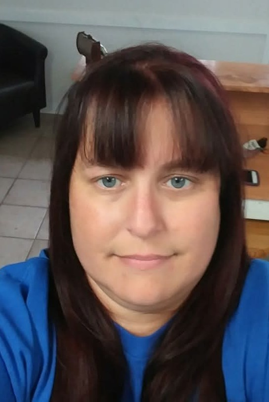 Catherine Fadel