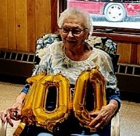 Esther Goodson