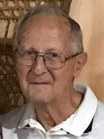 Richard Hiram Bice