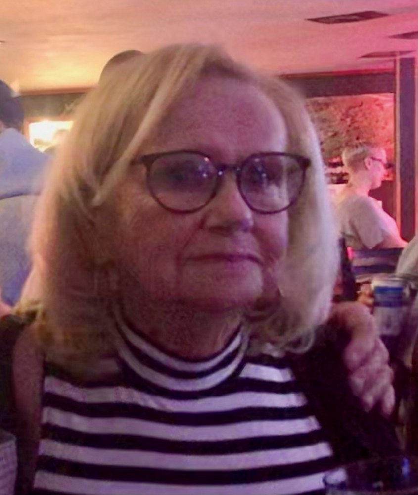 Sheilah Gotie