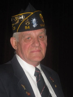 Carl L. Griffith