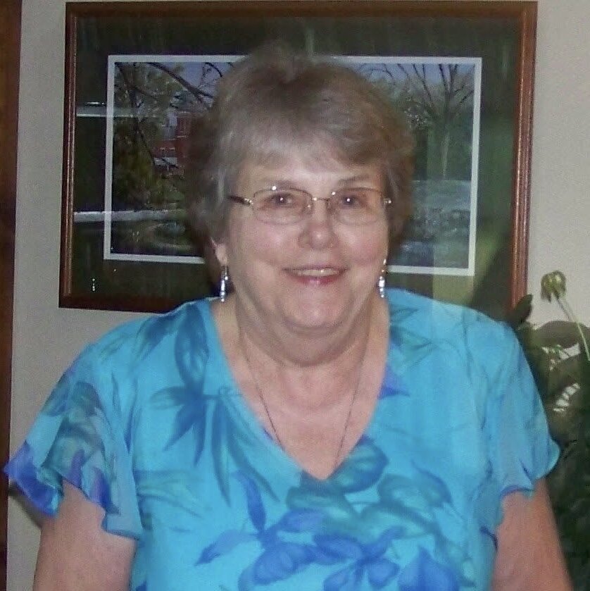 Marguerite Bonafice