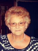Barbara R. Thurston