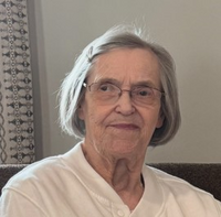 Marie Davis Smith