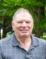 Paul H. Fazekas