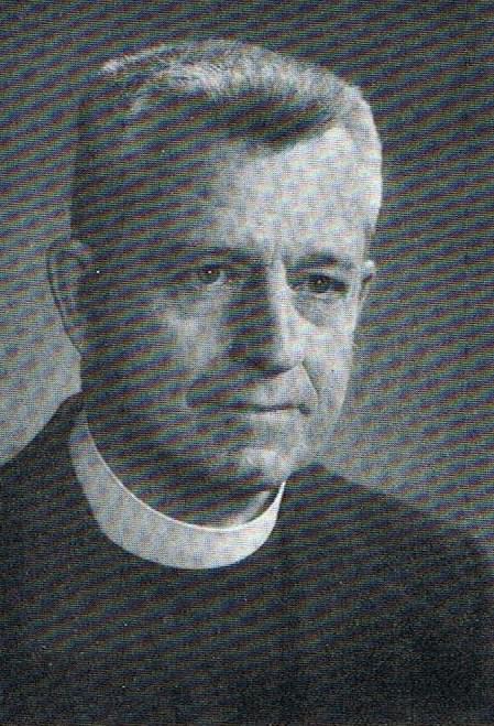 Rev. Edmund Morelle