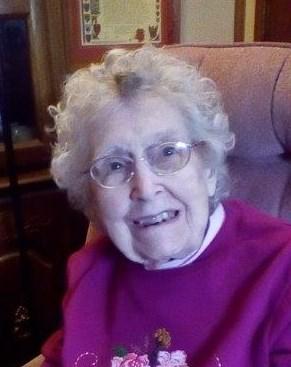 Miriam Owen