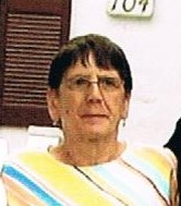 Catherine Seamon