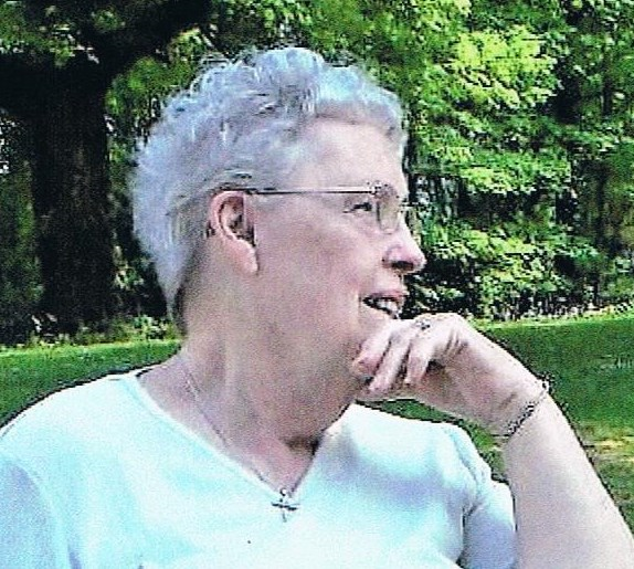 Patricia Fleming