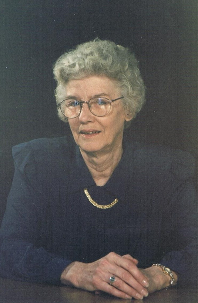 Rose Bergman