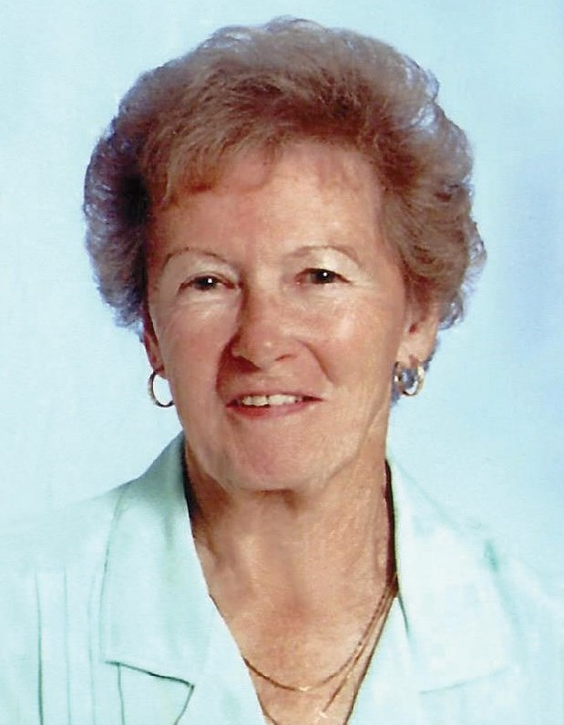 Dolores Everhart