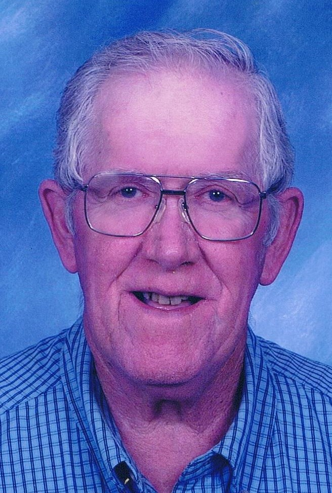Donald Kruger