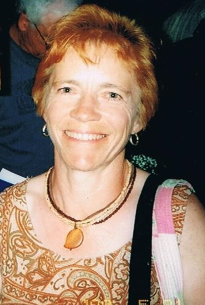 Deborah Reed