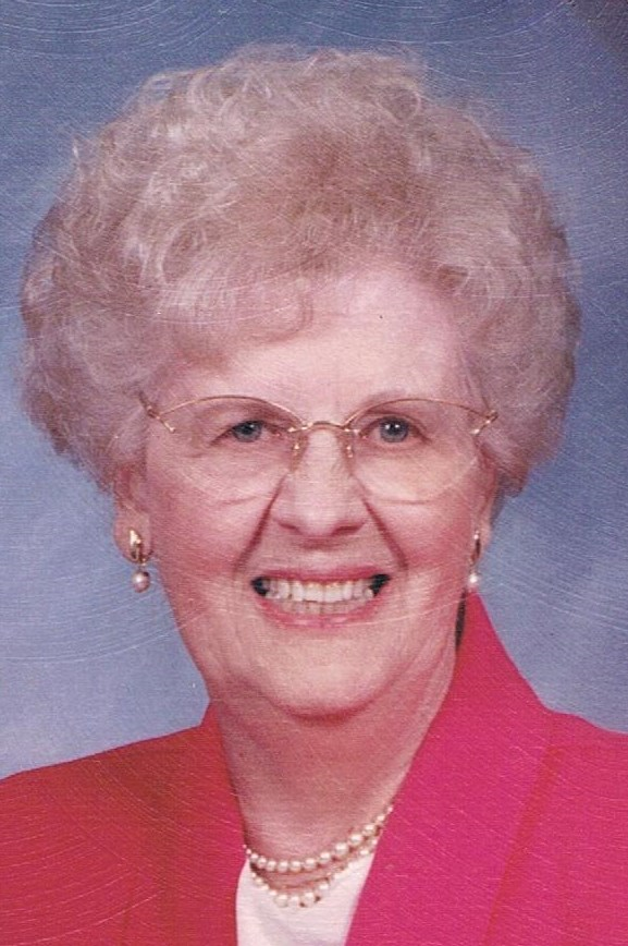 Velma Allen