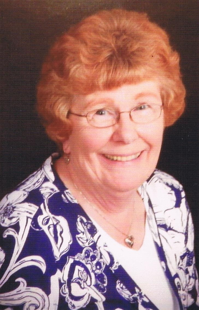 Ruth Jenkins