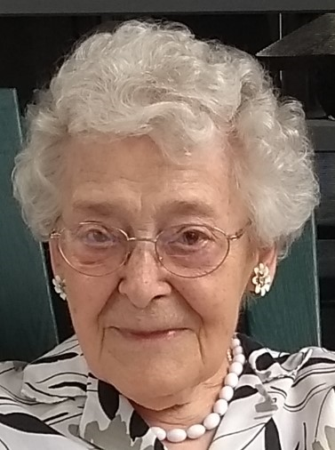 Obituary of Dorothy H. Conroy