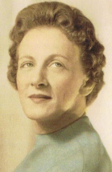 Obituary of Delores E. St. Auburn